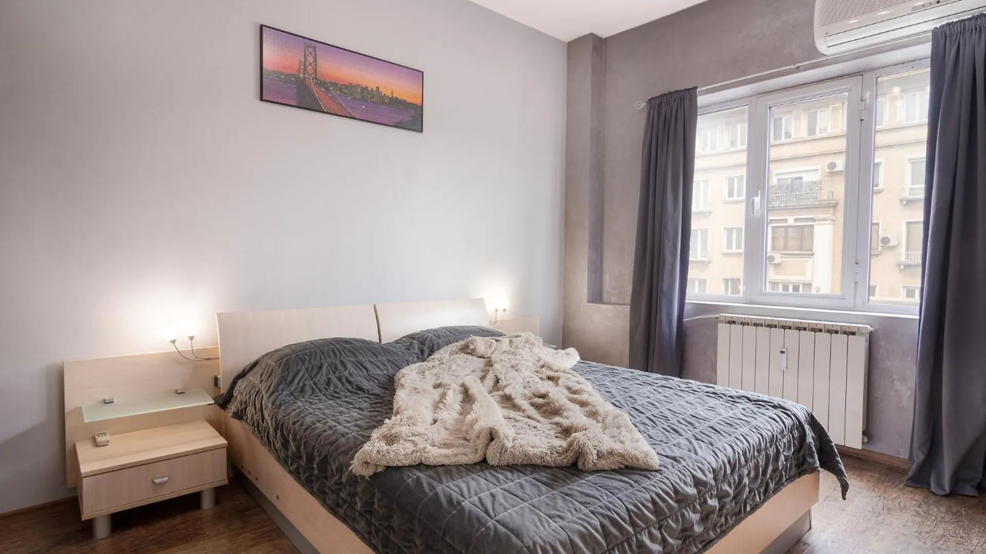 Apartamento Your Home Away From Home Sofía