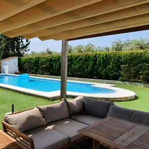  Сasa de vacaciones Antonia España