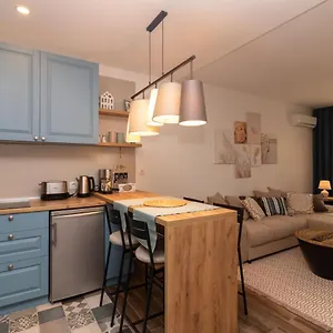  Apartamento Central Sofia Condo