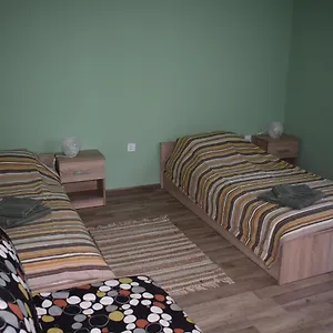  Apartamento Airport