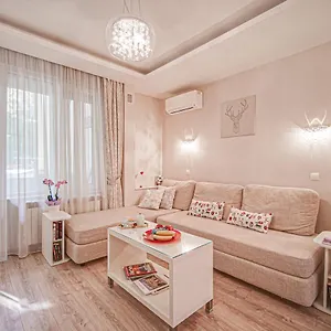  Apartamento Cappuccino Dream