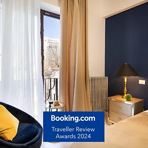  Apartamento Metropole Old Rumanía