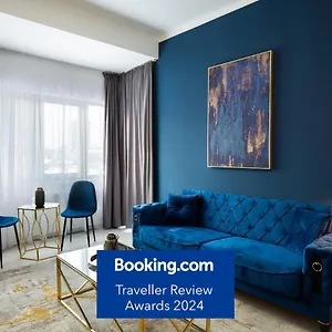  Apartamento Metropole Old Center Rumanía