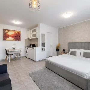  Apartamento Downtown Victoria By Citybookings Rumanía