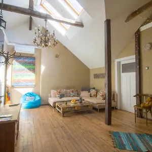  Apartamento Good