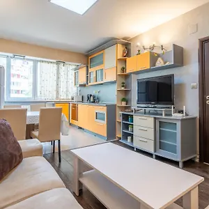  Apartamento The Right Choice 1