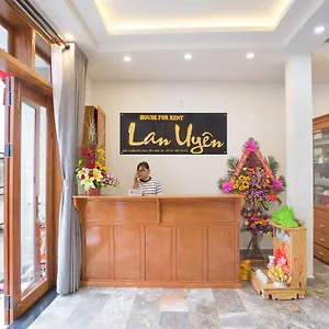  Habitación en casa particular Lan Uyen - Vietnam