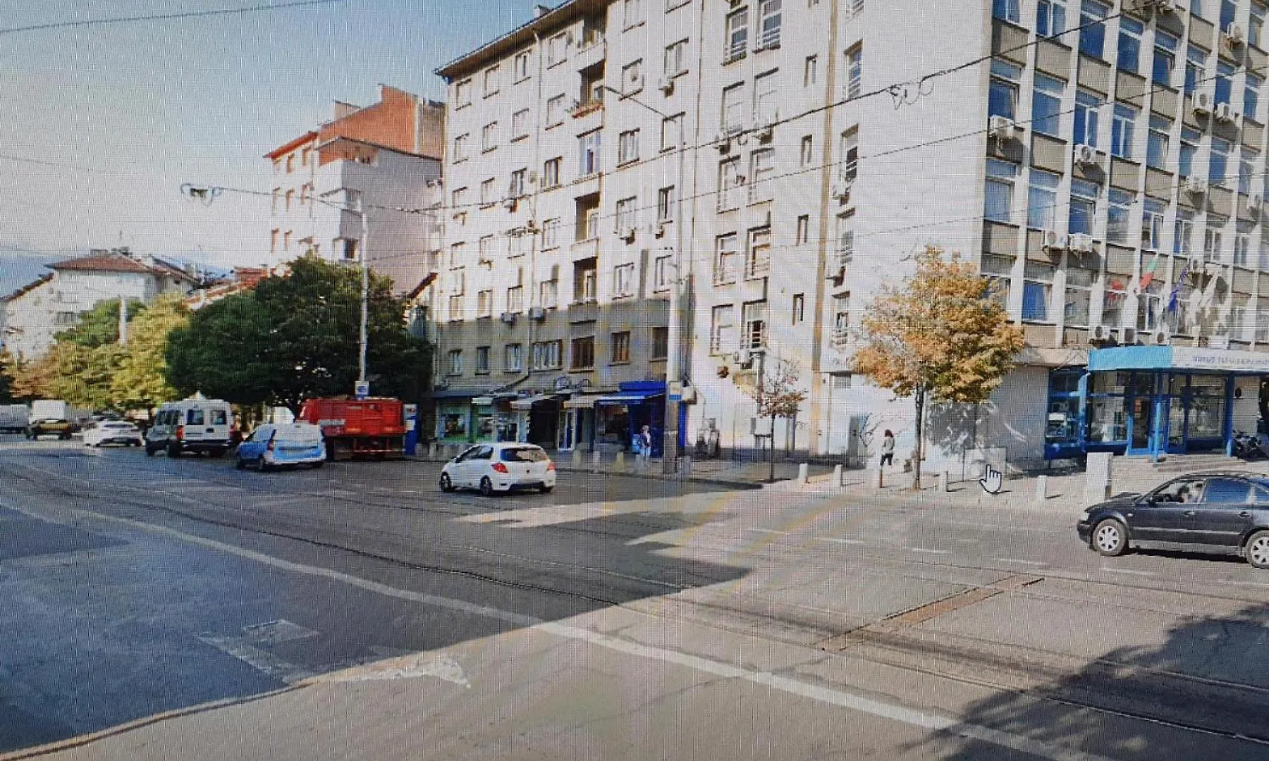 Your Home Away From Home Sofia