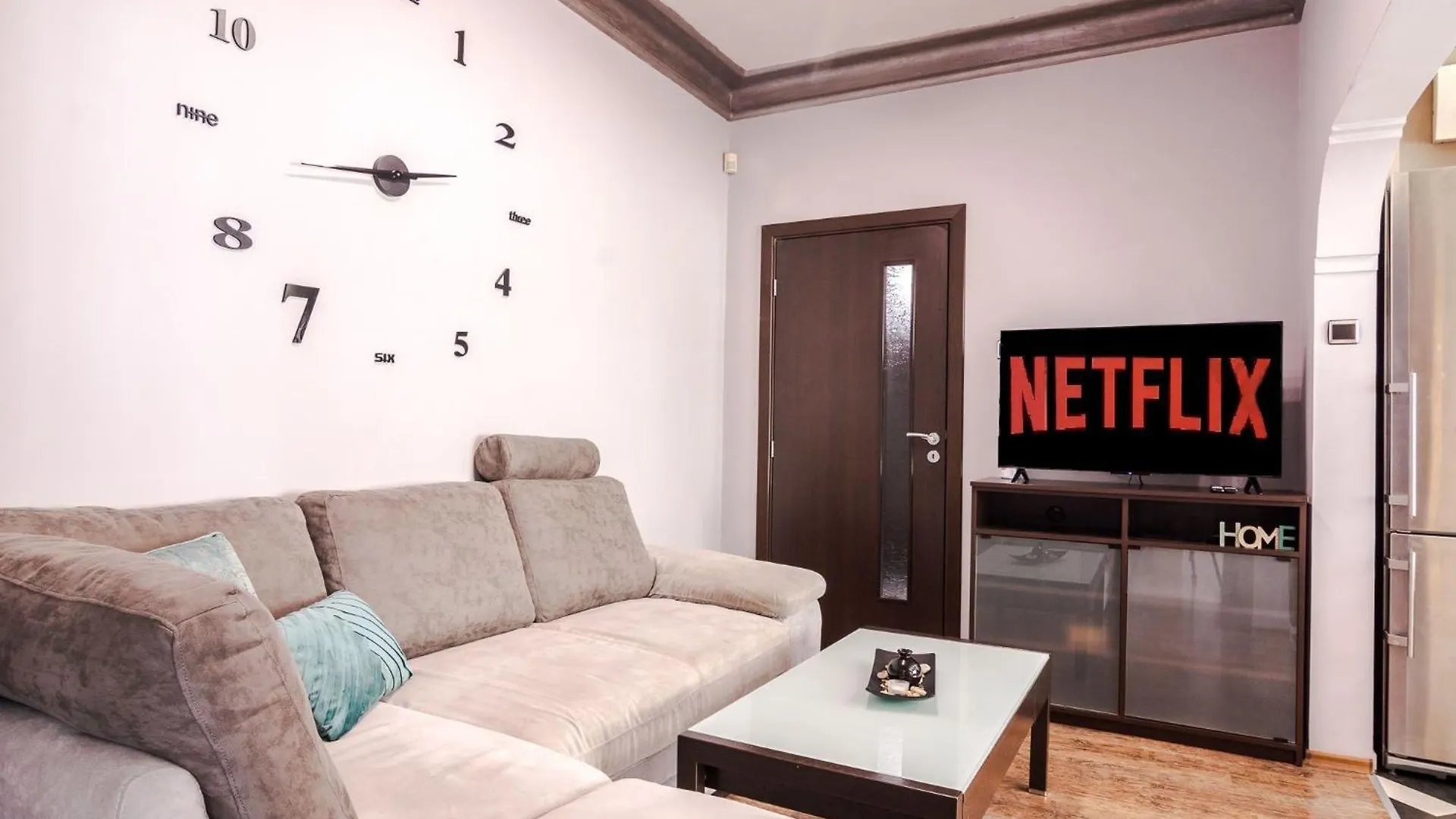 Your Home Away From Home Sofia Bulgarien